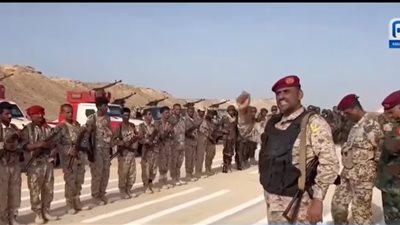 تقرير.. المهرة ترفض الإرهاب وتتمسك بأمنها واستقرارها