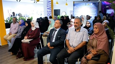 العاصمة عدن.. فعالية فنية تسلط الضوء على الفن كأداة لتعزيز التماسك الاجتماعي