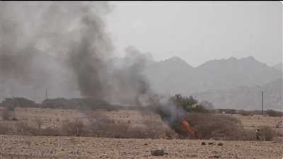 اللواء الرابع دعم واسناد يدشن مشروع الدفاع التكتيكي من التماس غير المباشر مع العدو