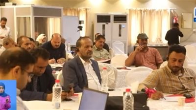 تقرير.. الأطفال للمدارس.. لا المتارس