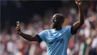 نيوكاسل يدرس التعاقد مع ويسا... ويقلل اهتمامه بإكيتيكي