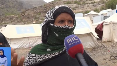 نازحو وادي الفقير بالمسيمير يناشدون توفير أبسط متطلبات الحياة