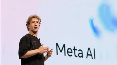 زوكربيرغ يعلن عن مركز بيانات ذكاء اصطناعي بقدرة 5 جيجاواط باسم 