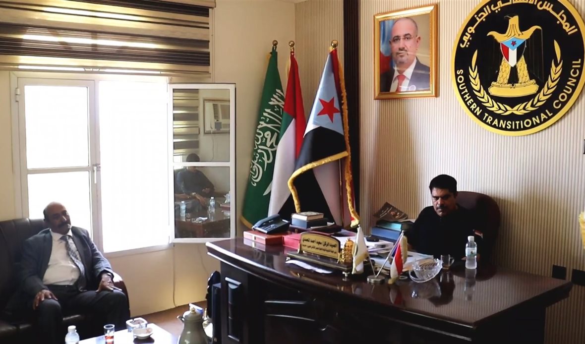 قناة عدن المستقلة AIC HDTV