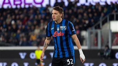 القادسية السعودي يضمّ الإيطالي ريتيجي إلى صفوفه