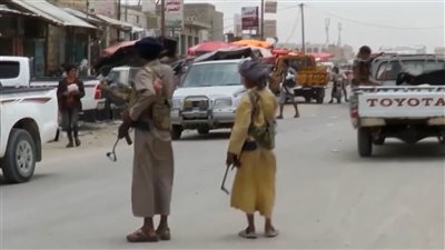 مليشيا الحوثي تشن حملة مداهمات منازل في الجوف اليمنية 