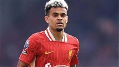 دياز يصل إلى ميونيخ لإتمام إجراءات انتقاله لبايرن