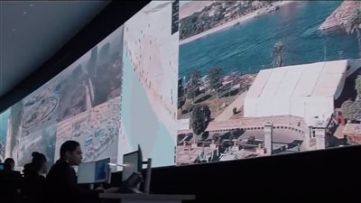 وزارة الداخلية المصرية تعلن إحباط مخطط إرهابي لحركة حسم الإخوانية