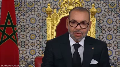 ملك المغرب: المغرب مستعد لحوار صريح ومسؤول مع الجزائر