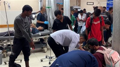 غزة.. 21 قتيلا بقصف إسرائيلي وارتفاع وفيات الجوع إلى 154 شخصا