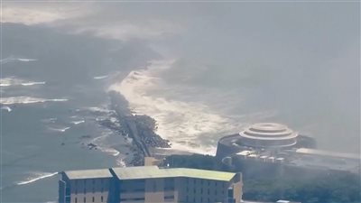 بعد كامتشاتكا.. هزة أرضية بقوة 6 درجات تضرب جزر الكوريل الروسية