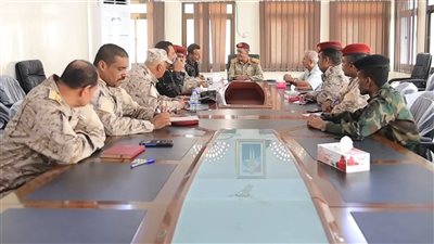 اللجنة الأمنية بحضرموت تحذر من اختراق المظاهرات الشعبية المطالبة بتحسين الأوضاع 