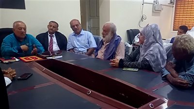 نقابة الصحفيين الجنوبيين تكرم الدكتور أمين العلياني تقديراً لإسهاماته الأدبية والفكرية