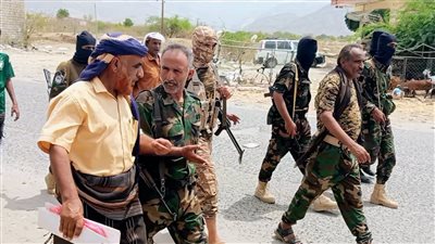 نزول ميداني لانتقالي مودية والأجهزة الأمنية لمراقبة الأسعار 