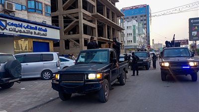 جهاز مكافحة الإرهاب يغلق 30 شركة صرافة بناءً على أوامر من النائب العام والبنك المركزي