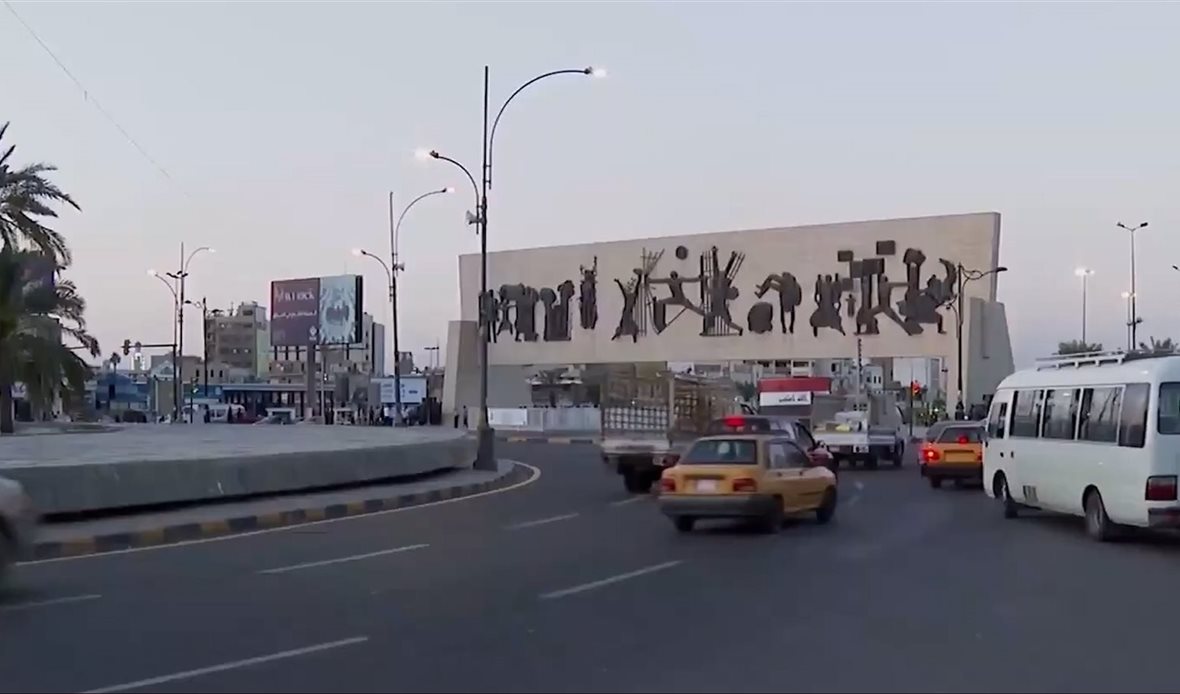قناة عدن المستقلة AIC HDTV