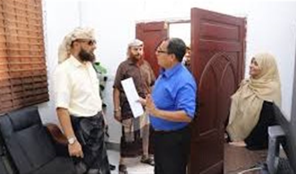  قناة عدن المستقلة AIC HDTV