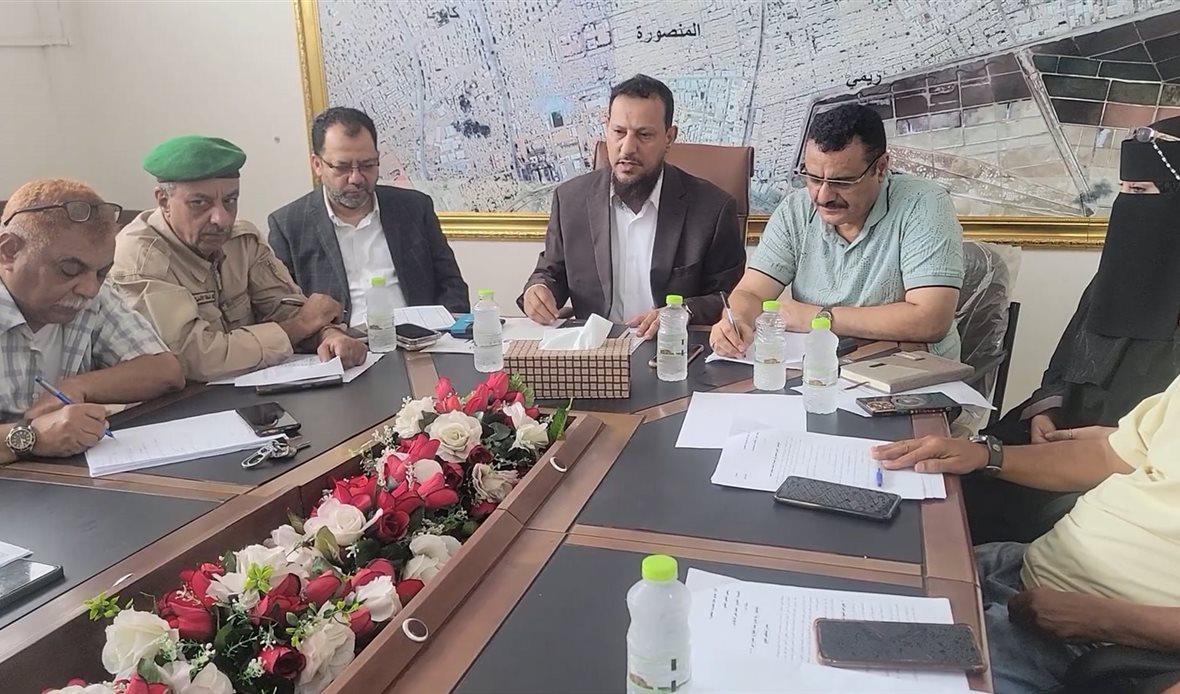 قناة عدن المستقلة AIC HDTV