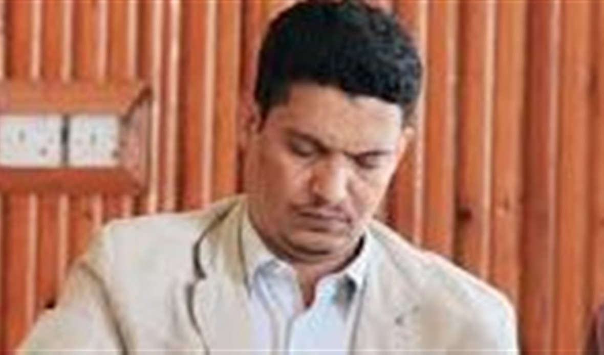  قناة عدن المستقلة AIC HDTV