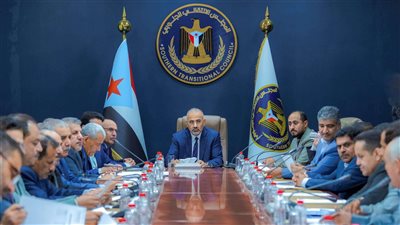 هيئة الرئاسة تؤكد دعمها الكامل لمسار الإصلاحات المالية والإدارية بمؤسسات الدولة وتشدد على ضرورة استمرارها