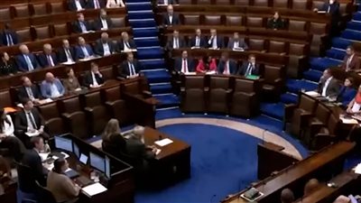 آيرلندا تعتزم فرض حظر تجاري على المستوطنات الإسرائيلية