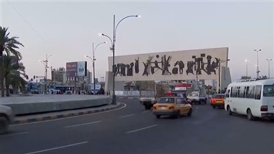 الجيش العراقي يتهم 