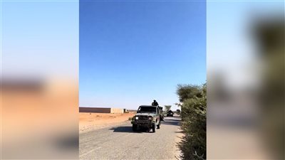 الجيش الصومالي يعلن اعتقال قيادات وعناصر من حركة الشباب 