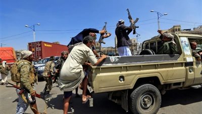 منظمات تدين اختطافات حوثية جديدة في تعز وإب وتصفها بـ