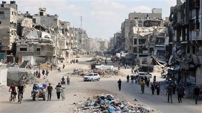 إدانات دولية متزايدة لانتهاكات إسرائيل في غزة وسط تحذيرات من كارثة إنسانية وشيكة