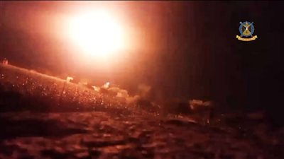 عاجل.. وحدات الدعم والإسناد الحربي بالقوات الجنوبية تدك تجمعات حوثية شمال الضالع