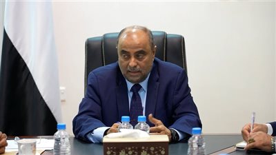 الحكومة تدعو الدول الشقيقة والصديقة لدعم جهودها لمواجهة التحديات الاقتصادية