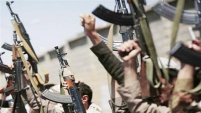 الهيئة الأوروبية تدعو لإحالة جرائم مليشيا الحوثي للمحكمة الجنائية الدولية 