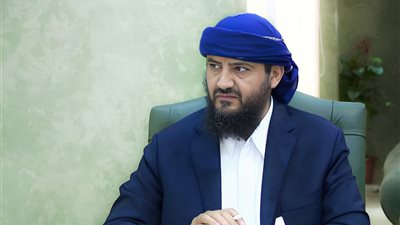 المحرّمي: الأمن أساس الاستقرار والازدهار والحفاظ عليه واجب ديني ووطني