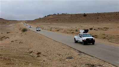 محافظ حضرموت يتفقد أضرار السيول بسيئون ويوجه برفع الجاهزية لمواجهة المنخفض الجوي