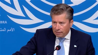 لأول مرة بالشرق الأوسط.. الأمم المتحدة تعلن رسميا المجاعة في قطاع غزة