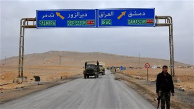 مقتل عنصر أمن سوري في هجوم داعشي على حاجز بدير الزور