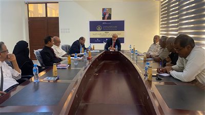 حلقة نقاشية لمجلس المستشارين حول عزوف الطلاب عن كليات التربية 