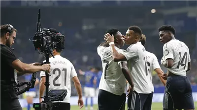 توترات في مدريد: مستقبل رودريجو غامض… ورحيل سيبايوس يقترب