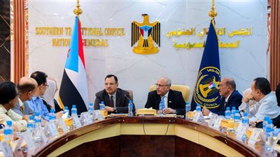 الهيئة الإدارية للجمعية الوطنية تقف أمام أداء وزارة الزراعة والري والثروة السمكية وخططها المستقبلية