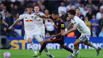 الدوري الإنجليزي: نيوكاسل يواصل نزيف النقاط