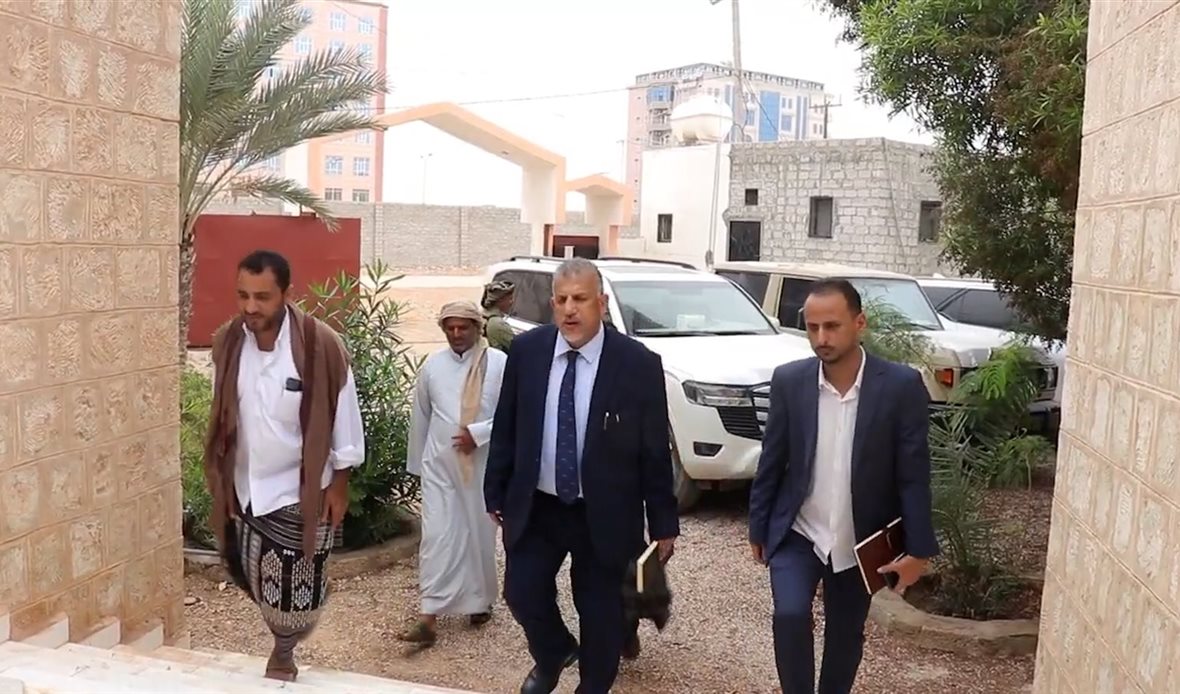  قناة عدن المستقلة AIC HDTV