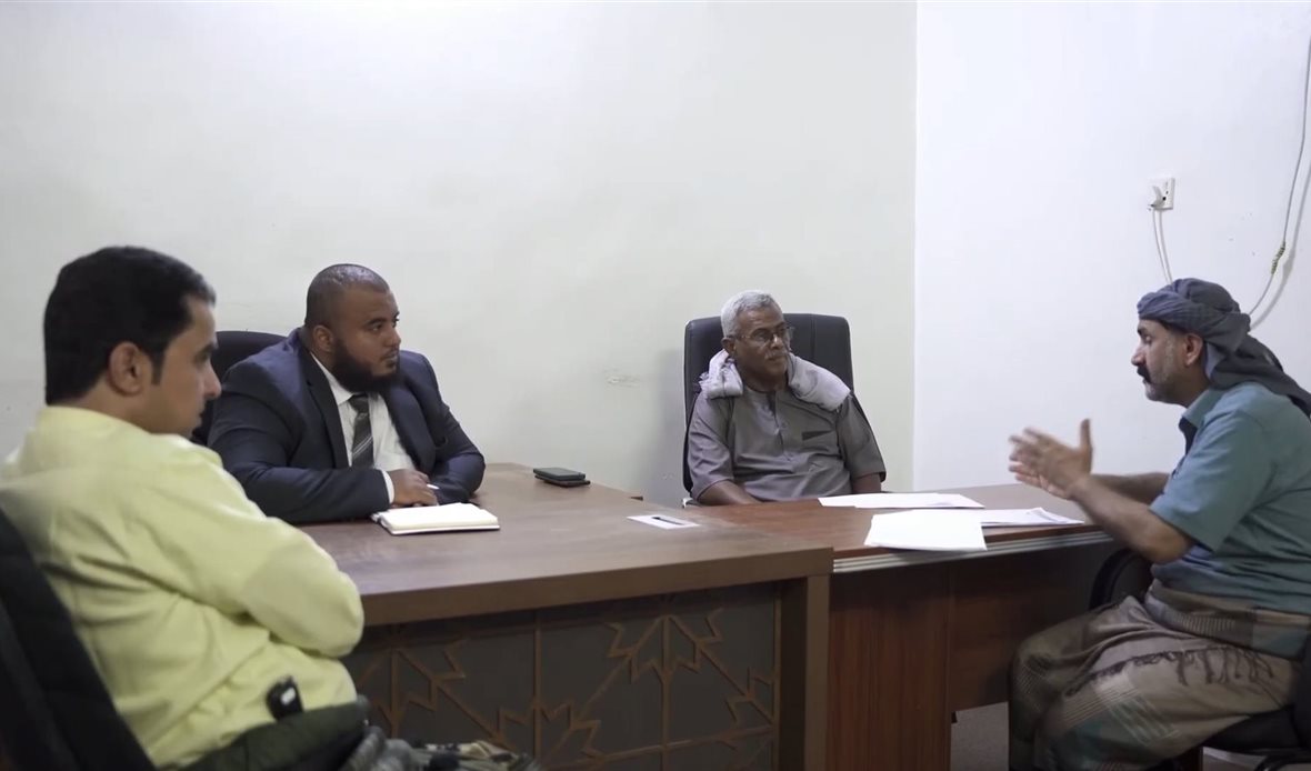  قناة عدن المستقلة AIC HDTV