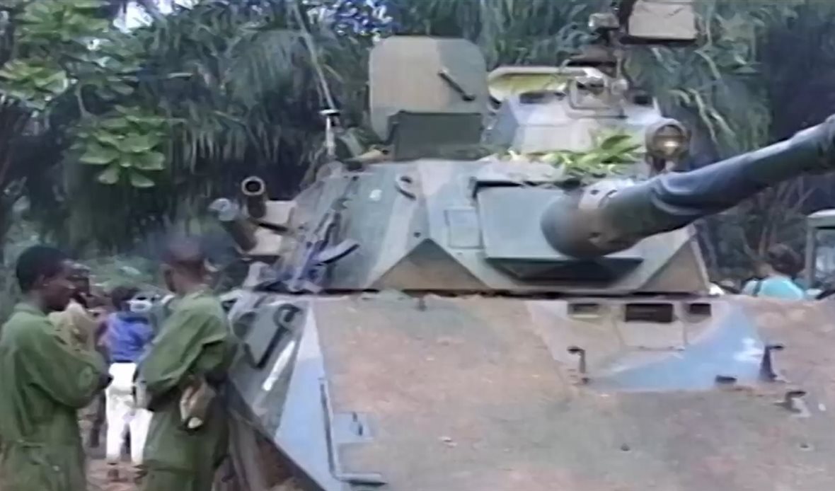  قناة عدن المستقلة AIC HDTV