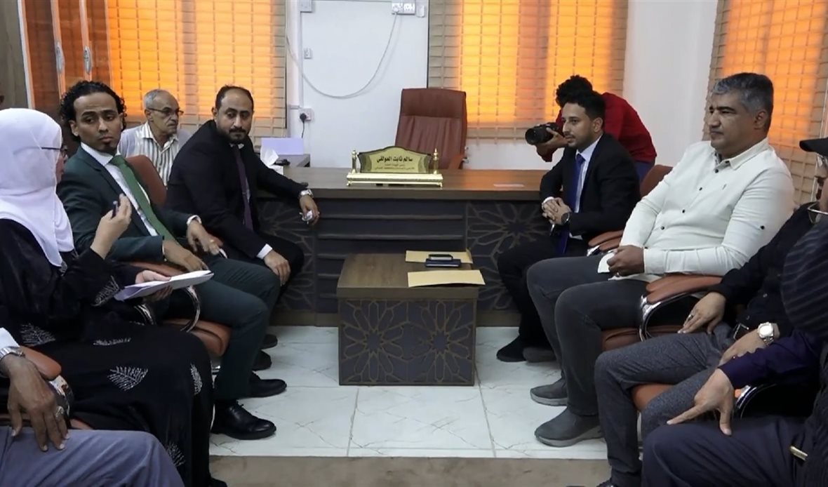  قناة عدن المستقلة AIC HDTV