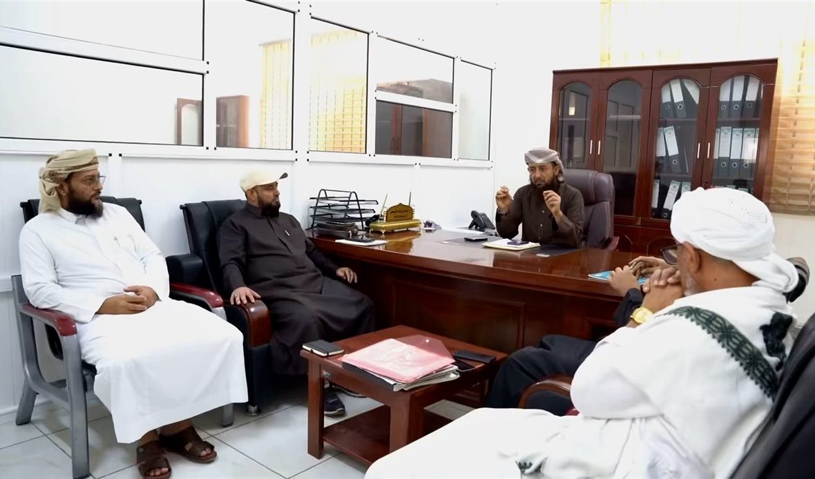  قناة عدن المستقلة AIC HDTV