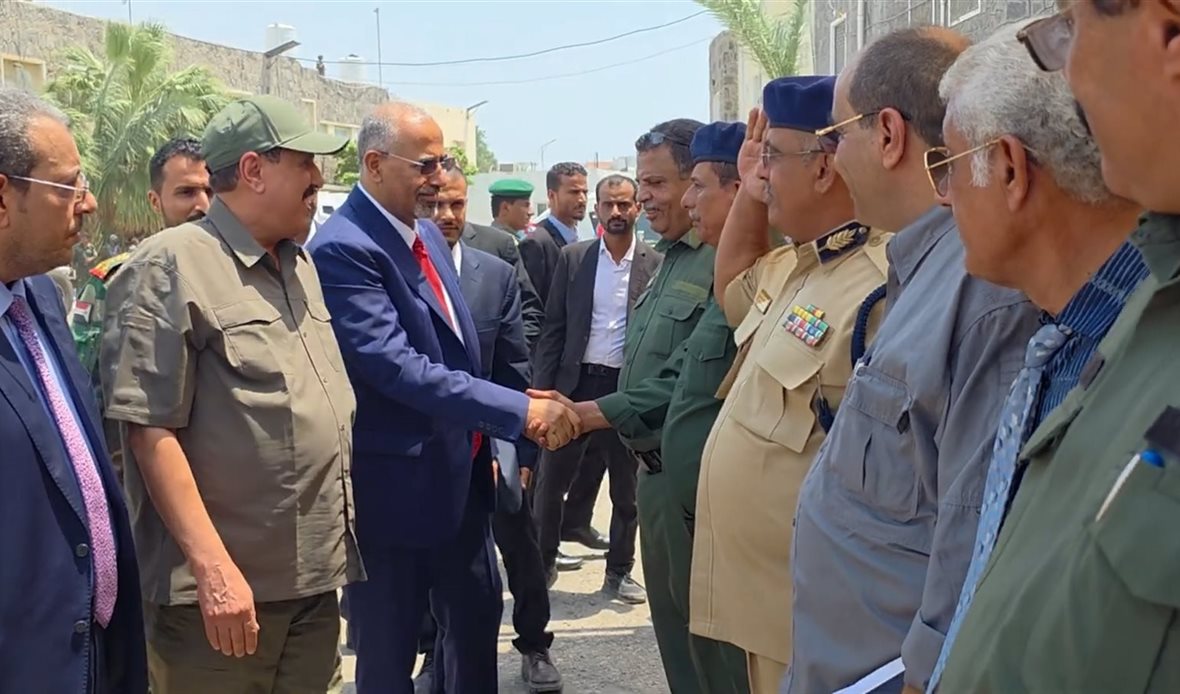  قناة عدن المستقلة AIC HDTV