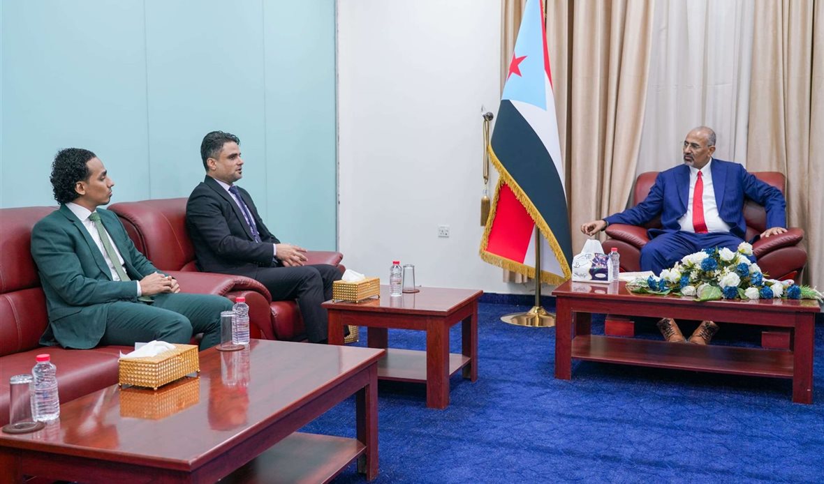  قناة عدن المستقلة AIC HDTV