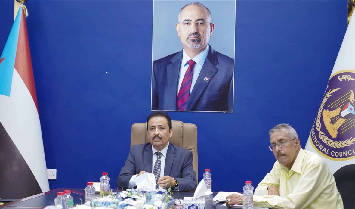  قناة عدن المستقلة AIC HDTV