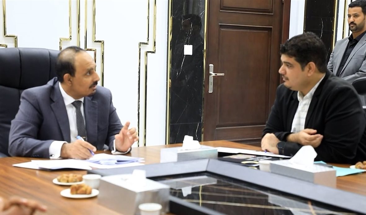  قناة عدن المستقلة AIC HDTV