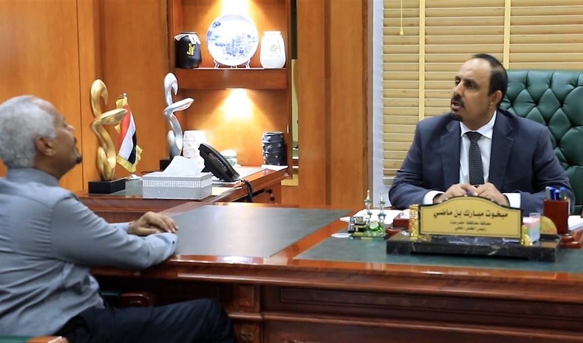  قناة عدن المستقلة AIC HDTV